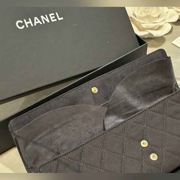 Chanel Jewelry Organizer